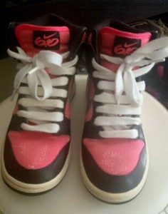 choix chaussures running