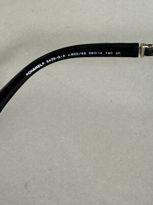 シャネル　セーター 中古・古着通販】CHANEL (シャネル) カシミヤココボタンバイカラー