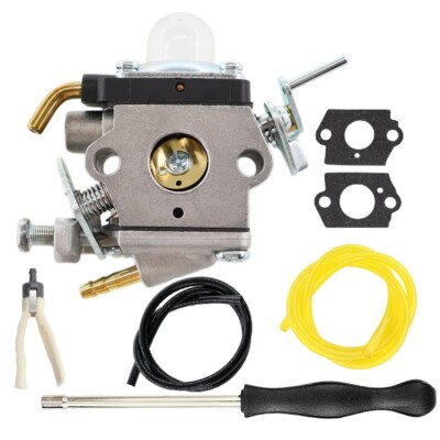 #ad 545008097 Carburetor For Husqvarna 129C 129L 129LK 129R 129RJ 325L $17.85