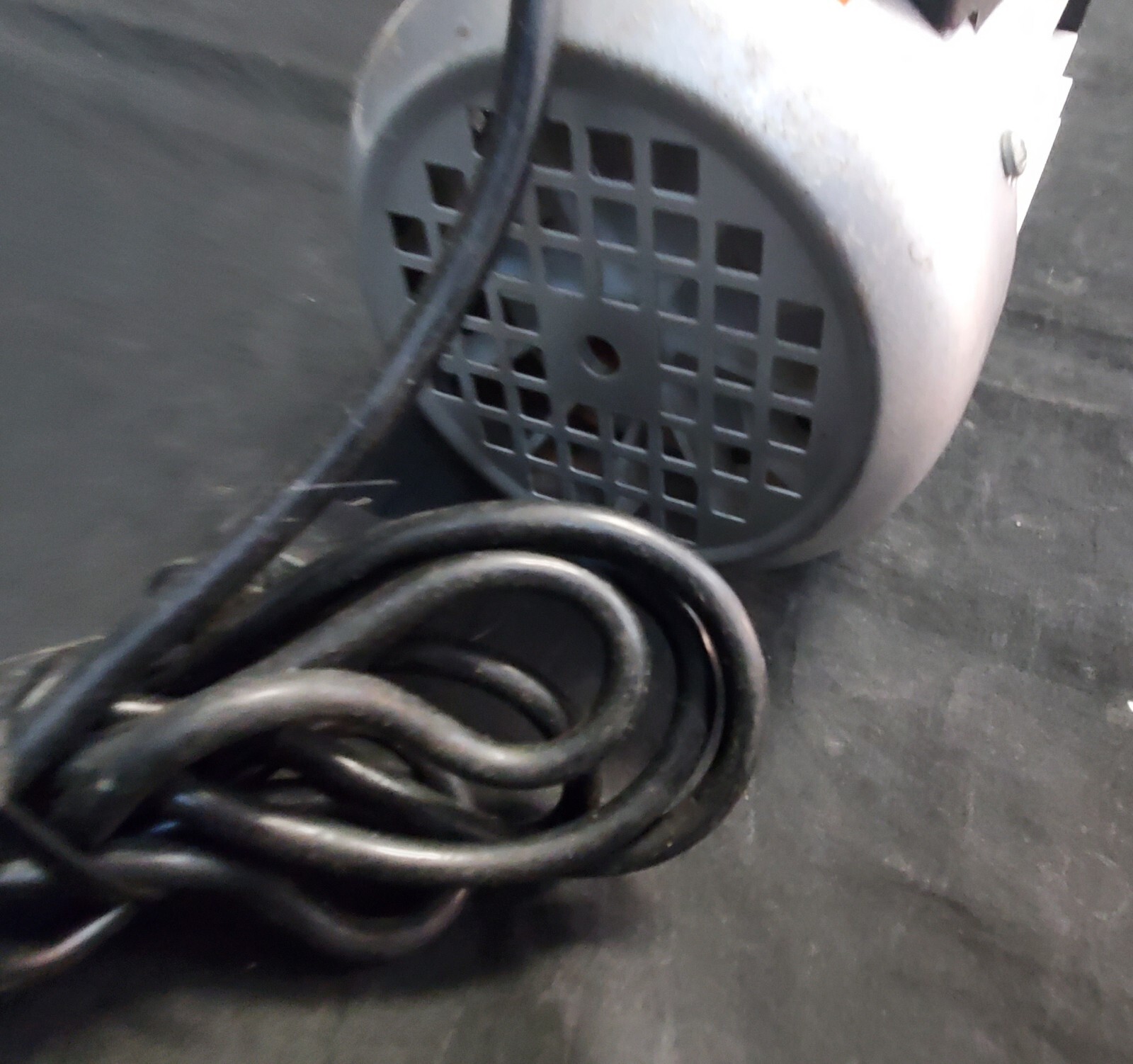 FJC AIR CONDITIONING PRODUCTS VACUUM PUMP eBay