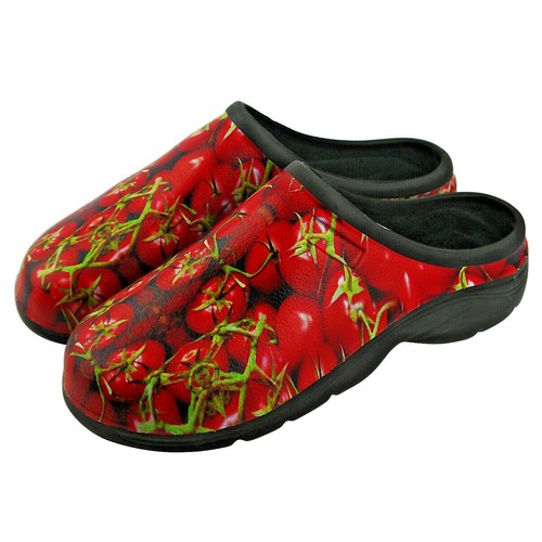 comfortable clogs for walking