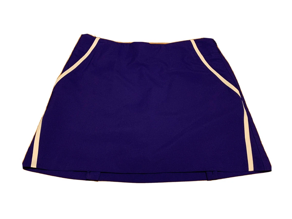 Adidas golf shop skort climacool