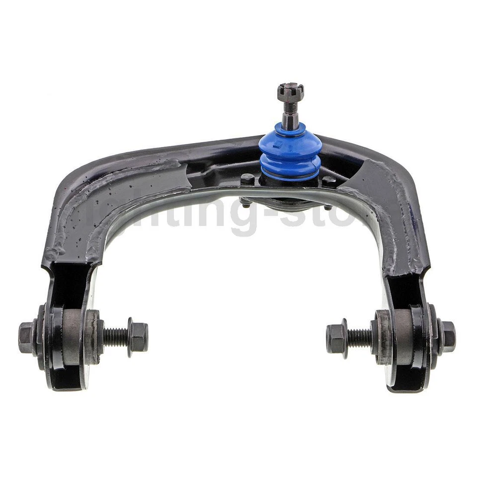 Brazo de control rótula compatible con Chevrolet Camaro 2001 cupé base 2 puertas 3,8 L Foto 2 de 4