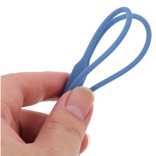 3 Pack Silikonarmband Handgelenk Lanyard Für Telefon Handgelenksgurt - Zdjęcie 6 z 12