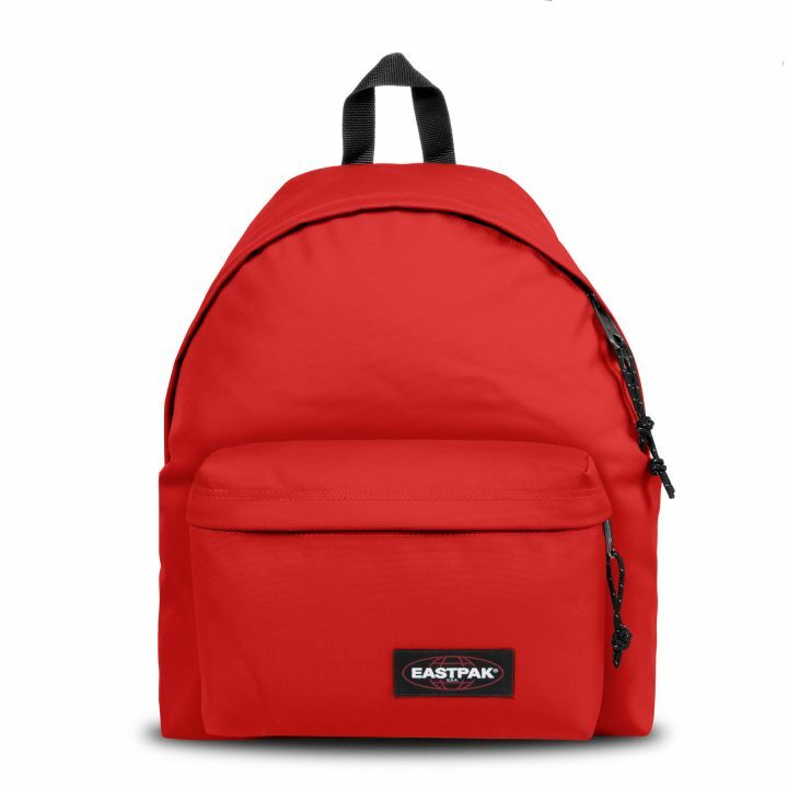 Eastpak Padded Pak'r® Teasing Red