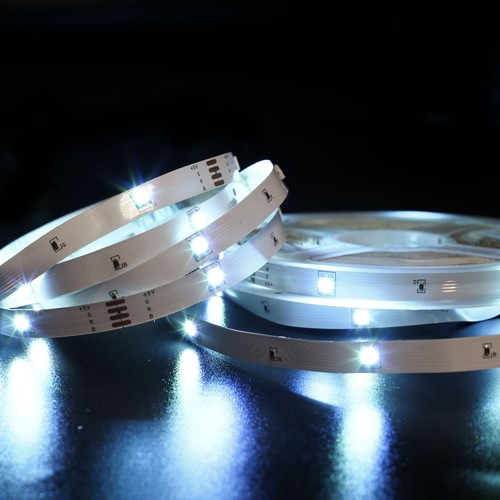1-15M LED Stripe RGB TV Backlight Leiste Streifen 5050 USB Licht Band SMD 5V 12V - Picture 13 of 18