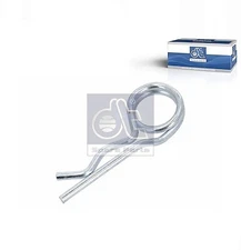 DT Spare Parts 2.62059 Spring Socket