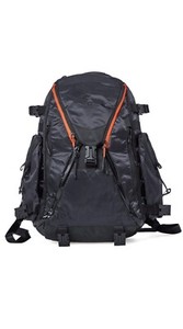 nike acg responder backpack ebay BA6443-011 All Conditions Gear Trekking Backpack, Black, 19 x 13 x 9 Inches Sports & Outdoors Acg Responder - Nike ACG