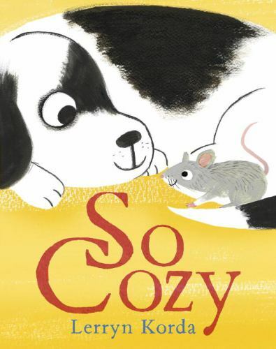 So Cozy Format: Hardback