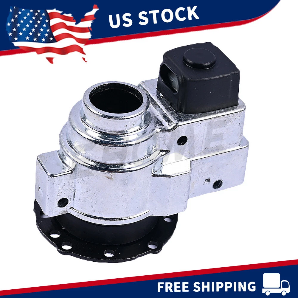 Power Folding Mirror Motor Left/Right For 2007-2013 Chevrolet GMC GM0817558
