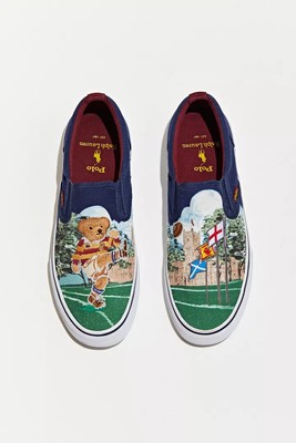 Polo Ralph Lauren Thompson Polo Bear 