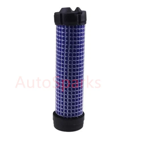 10x M123378 P535396 Air Filter For John Deere F620 F680 F735 X740 X744 Donaldson - Image 3 of 4