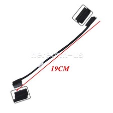 1pcs Battery Cable For Dell Latitude 5300 5310 2-in-1 E5300 E5310 0G0PMP G0PMP