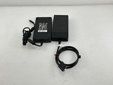 Dell WD19DC Dual USB-C Thunderbolt Docking Station 240W HDMI DisplayPort