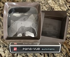 pana-vue automatic