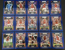 2023-24 Panini Prizm Premier League Soccer Cards 32