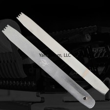 Piano Chord gauge,Piano string arrangement interval adjustment tool A set of two