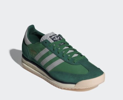 ☆完売 【adidas】SL 72 RS IH8019 23.5 Adidas Originals SL 72 RS Low Top CoreBlack Carbon Men's