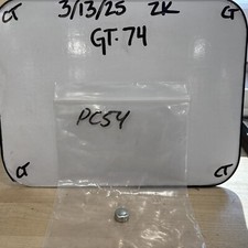 Engine Block Expansion Freeze Plugcap Pc54 12 Dorman