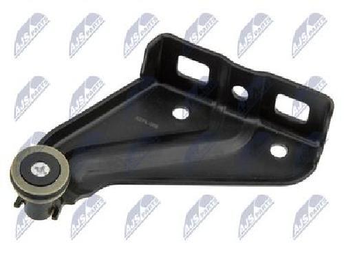 Sliding door roller guide Upper Right EZC-PL-059 NTY for OPEL COMBO Box Body/MPV - Image 5