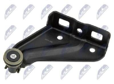 Original NTY Rollenführung Schiebetür EZC-PL-059 für Opel