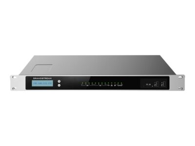 Grandstream UCM6304 IP-PBX in Rack montierbar ~D~