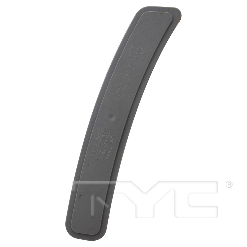 Front Right Reflector Side Marker Light Lamp for 2019-2024 BMW 230i 330i 430i - Image 2 of 2