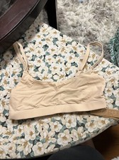 SKIMS NWT NUDE BRALETTE XXS