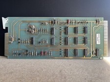 1970s HP 69335A Step Output Board for Vintage HP Computer Systems