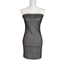 Forever 21 NWT Strapless Dress