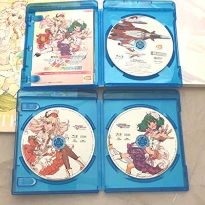 マクロス・ザ・ムービー 2026年最新】Yahoo!オークション -macross the movieの中古品・新品