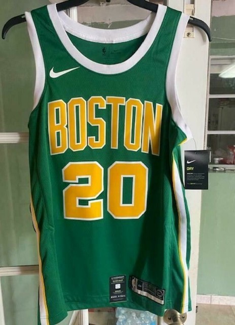 gordon hayward celtics jersey