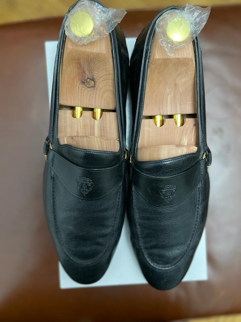 gucci mens shoes uk 11 eBay