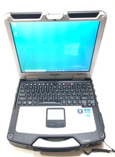 Panasonic Toughbook CF-31 Core i5 2520M 2.5GHz 8GB RAM 512GB SSD -Win 10 Pro