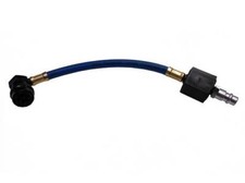 R134a Oil / Dye Injector Hose 1 oz. #5130