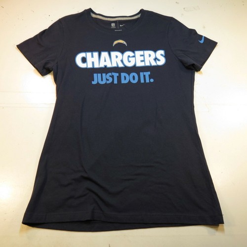NIKE LOS ANGELES CHARGERS NFL FOOTBALL 