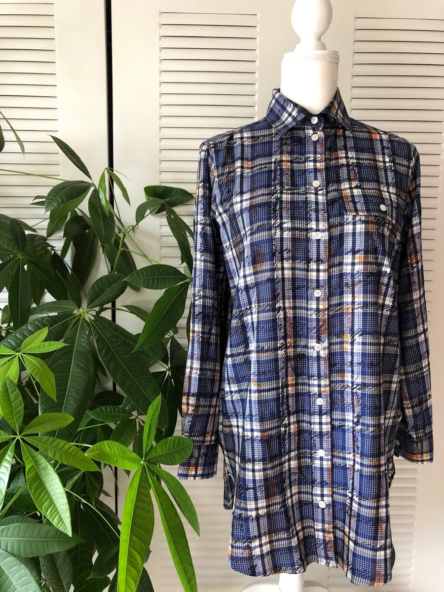 Burberry womens blouse sales