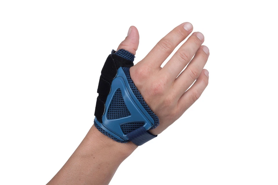 POLLEX Daumenorthese Daumenbandage Ruhigstellung Rhizarthrose OPED