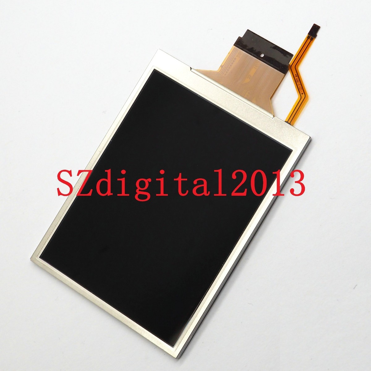 NEW LCD Display Screen For Canon EOS 1300D Rebel T6 Kiss X80 Digital  Camera