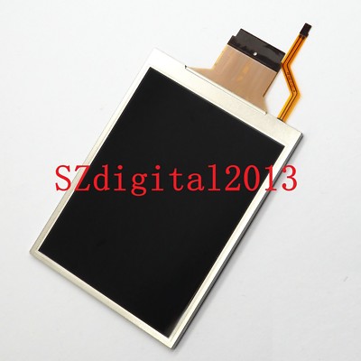 NEW LCD Display Screen For Canon EOS 1300D Rebel T6 Kiss X80 Digital  Camera UK