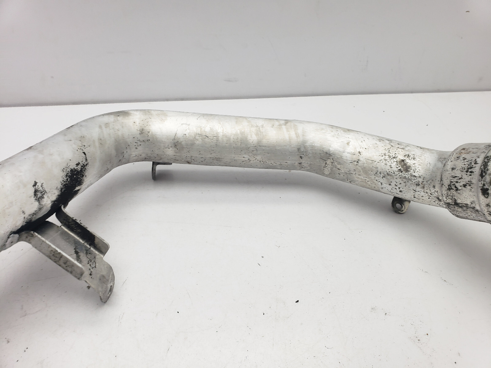 2014 Volvo V60 Intercooler Hose Pipe 31355171 for sale online | eBay