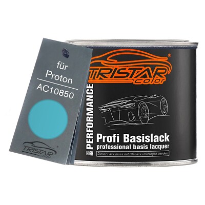 Autolack Dose spritzfertig für Proton AC10850 Cosmos Blue Metallic 0,5L