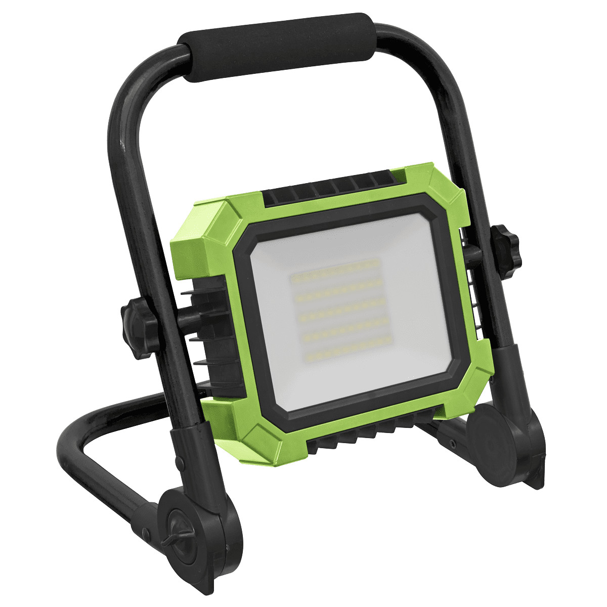 Sealey LED24WL Portable Floodlight 24W SMD LED 230V