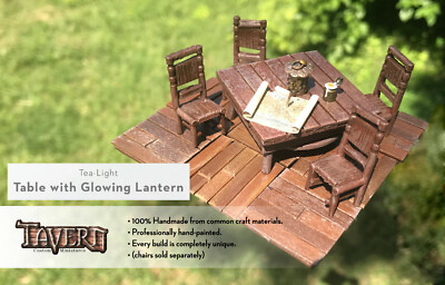 Eglo 49283 Bradford Lampada Da Tavolo Lanterna Vintage Vetro - Foto 3