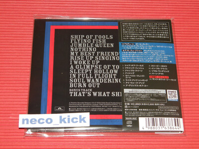 4BT PAUL WELLER 66 WITH BONUS TRACK 2024 JAPAN SHM CD | eBay
