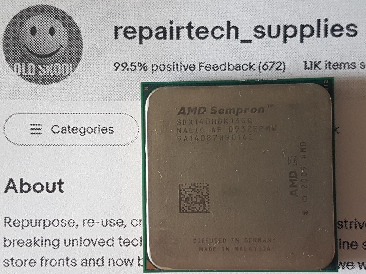 Intel Xeon E3-1268LV3 Processor 2.3 GHz 8 MB Smart Cache, image size:1200x900