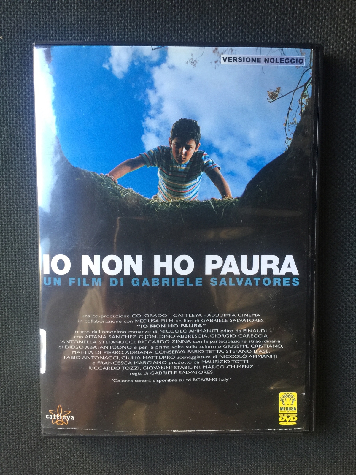 Foto 1 di 3