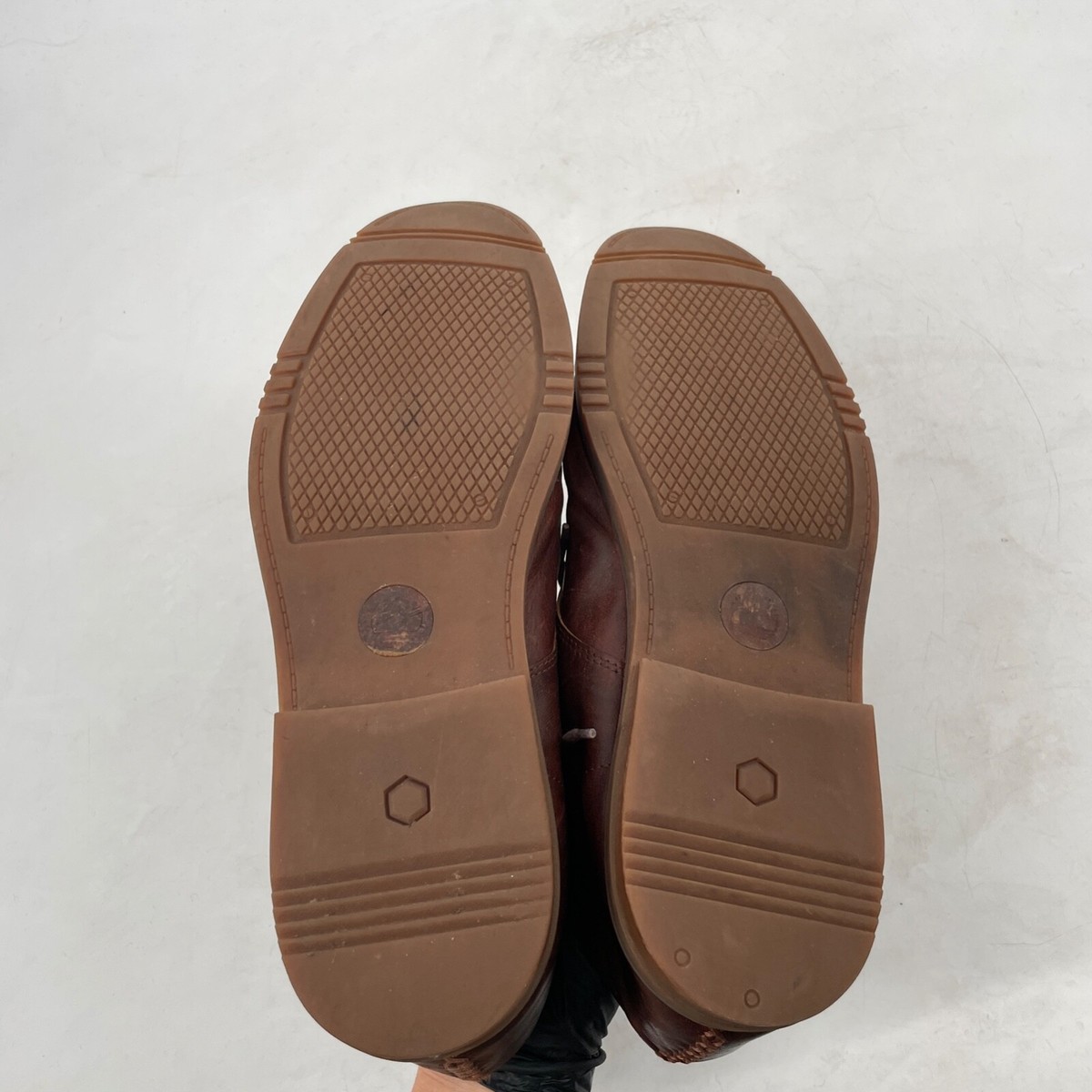 Timberland Yorkdale Chukka BOOTS Ultra Light Lace up Men  display picture 1