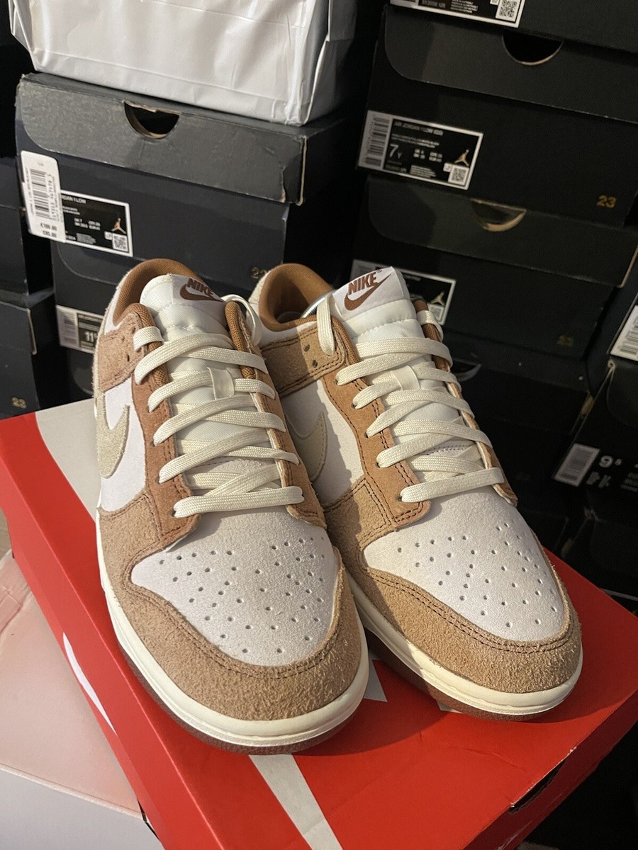 Medium Curry Nike Dunk Cream Laces Nike Sb Laces Discount