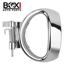 Door Handle Chrome Inside Interior Front or Rear RH Right for 2006-11 Chevy HHR